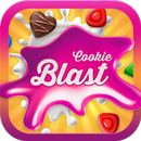 Cookie Blast -  Crush Puzzle APK