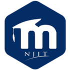 NJIT Moodle icon