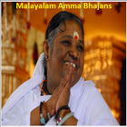 Malayalam Amma Amritanandamaye Bhajans icon