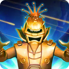 Massive Monster Mayhem Match XAPK download