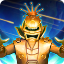 Massive Monster Mayhem Match APK