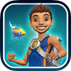 The Deep: Coral Craft أيقونة