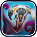 The Deep: Sea of Shadows APK