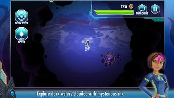 The Deep: Sea of Shadows स्क्रीनशॉट 1