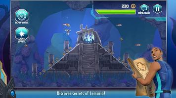 The Deep: Sea of Shadows screenshot 2