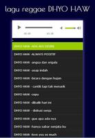 dhyo haw mp3 syot layar 2