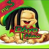 lagu reggae dhyo haw скриншот 1