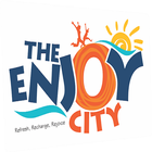 The  Enjoy  City icon