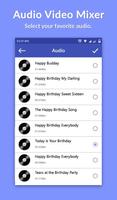 Audio Video Mixer Screenshot 1
