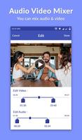 Audio Video Mixer Screenshot 2