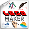 Logo Maker آئیکن