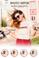 Photo Editor اسکرین شاٹ 1