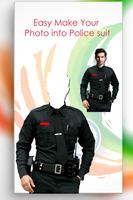 Police Photo Suit スクリーンショット 3