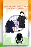 Police Photo Suit スクリーンショット 2