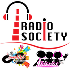 Radio Society icône