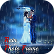 Rain Photo Frame