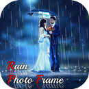 Rain Photo Frame APK