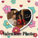 Love Photo Frame - Valentine Photo Frames 2017 APK