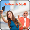 Selfie with Narendra Modi ji APK