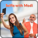 Selfie with Narendra Modi ji APK