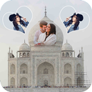 Taj Mahal Photo Frames APK