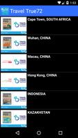 TRAVEL CHANNEL THAILAND اسکرین شاٹ 1
