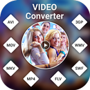 Vidconverter for all video converter APK