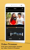 Video Cutter تصوير الشاشة 2