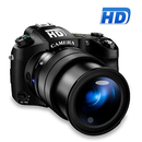 HD Camera : Zoom Effect APK