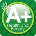 ”A+ Health & Beauty