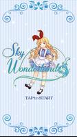 Sky Wonderland Affiche