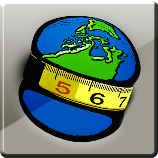 Slide Meter: Measure the world