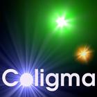 Coligma Live Wallpaper 图标