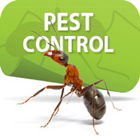 Pest Control Services 图标