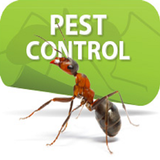 Pest Control Services icône