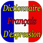 Icona Dictionnaire Français