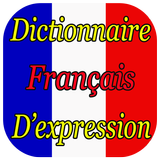 ikon Dictionnaire Français