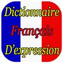 Dictionnaire Français-APK