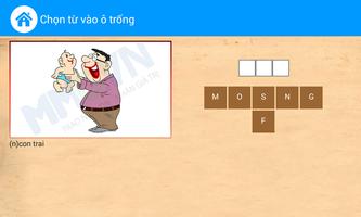 Học từ vựng MMG.VOC screenshot 3