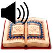 Audio Quran by Ibrahim Alakhda