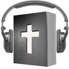 Greek Audio Bible আইকন