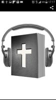 Greek Audio Bible الملصق