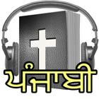 Punjabi Audio Bible icon