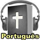 Portuguese BR Audio Bible 圖標
