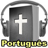 Portuguese BR Audio Bible icône