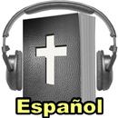 Spanish Audio Bible APK