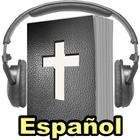 Spanish Audio Bible biểu tượng