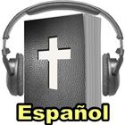 Spanish Audio Bible icon