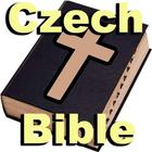 Czech Holy Bible icône