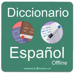 Скачать Diccionario Español (Free) APK
